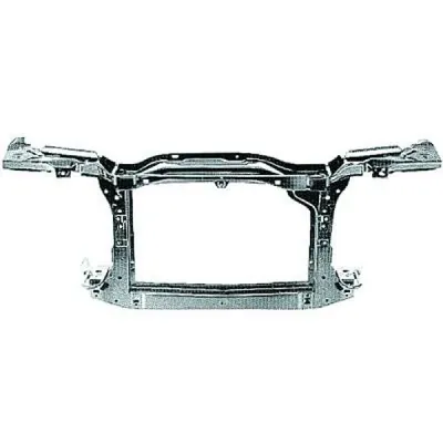 Produktbild von Diederichs Frontgerüst BMW E30, 83-87