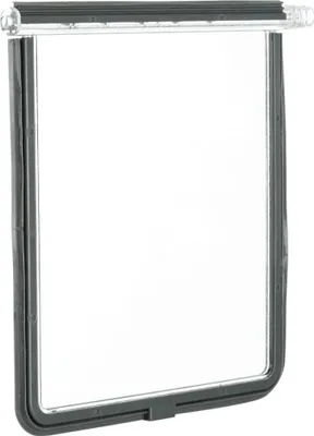 Zdjęcie produktu dla Pannello di ricambio 18 × 20 cm bianco