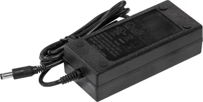 Zdjęcie produktu dla Zasilacz MikroTik / 24V / 2.5A dla RouterBOARD (60W / przełączany)