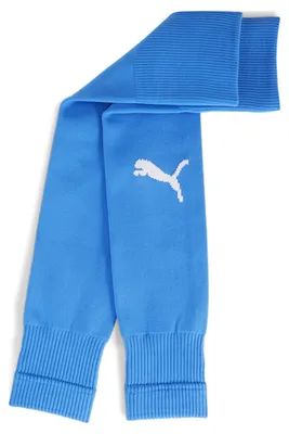 Productafbeelding van Puma Teamgoal scheenbeschermer - Royal