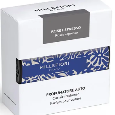 Productafbeelding van Millefiori Modrý – Rozenespresso