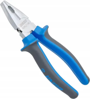 Obrázek produktu pro Unior Combination Pliers 220 Nářadí