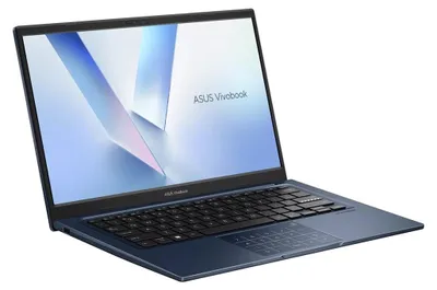 Produktbild von ASUS Vivobook 14 X1404VA-EB1619 Core i5-120U 14,0" FHD-IPS-Display 250 Nits AG – Core i5 Mobile – 512 GB
