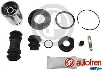 Produktbild von AUTOFREN SEINSA Bremssattel-Reparatursatz für MITSUBISHI CARISMA (DA) Hinten 35mm D41681K
