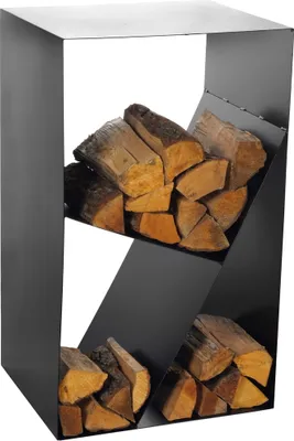 Produktbild von Markone BRENNHOLZREGAL R122 45/30/80 cm