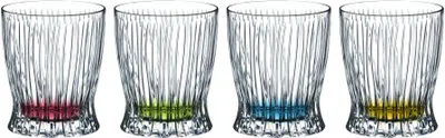 Produktbild von RIEDEL 5515/44S1 Tumbler Collection Fire & Ice 4er Set