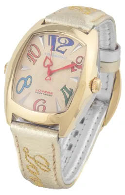 Productafbeelding van CHRONOTECH Polshorloges CT7696L-11