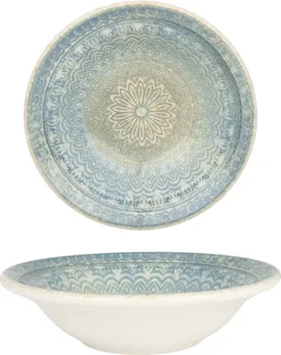 Produktbild von Bonna Schüssel - Rivus Ethnic - Porzellan - 16 cm (160cc)