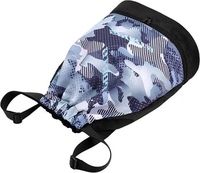 Produktbild von Sport Duffel Tasche - Reise Schultertasche - Fitness & Reisen - Nass & Trockene Trennung