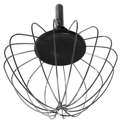 Produktbild von Kenwood AS00007533 Schneebesen für KZM35.000GY Go Küchenmaschine