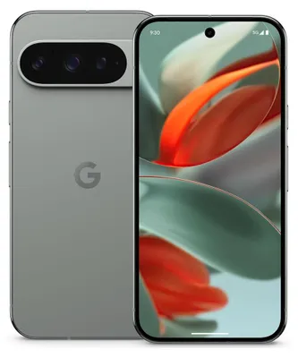 Image de Google Pixel 9 Pro XL 5G 256GB/16GB Double Sim Hazel