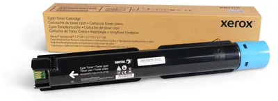 Produktbild von Xerox 006R01825, 18000 Seiten, Cyan, 1 Stück(e)