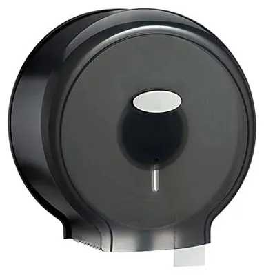 Produktbild von Toilettenpapierdispenser Jumbo - Wasserfest - 10,6 x 11,0 x 11,0 cm