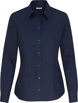 Produktbild von Seidensticker Women´s Blouse Regular Fit Long Sleeve