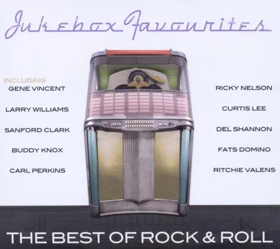 Zdjęcie produktu dla The Best of Rock & Roll