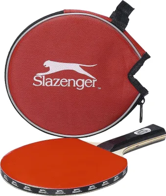 Produktbild von Slazenger 22539 Tischtennisschläger, 2 Star