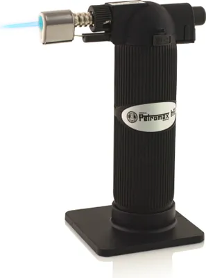 Produktbild von Petromax hf2 Profi-Gasbrenner mit Piezo-Zündung ; hf2