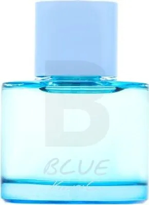 Immagine prodotto di Kenneth Cole Blue Eau de Toilette per uomo 100 ml