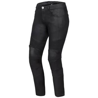 Zdjęcie produktu dla Spodnie Jeansowe Ozone Roxy Lady Waxed Black 30/28