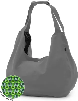 Produktbild von Yogatasche yogibag® active - maxi big - Baumwolle
