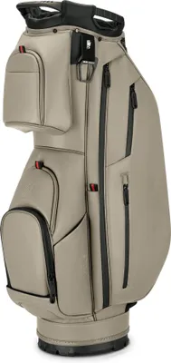 Produktbild von Big Max Dri Lite Prime Taupe Cart bag