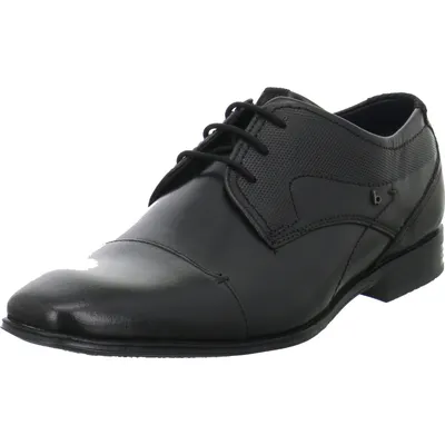 Immagine prodotto di Bugatti scarpe business 312-10112 nero uomo