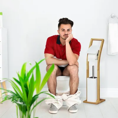 Obrázok produktu pre Toaletná súprava bambus