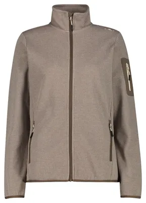 Produktbild von Woman Jacket 34H6386 46 braun - Farbe toffee-cream