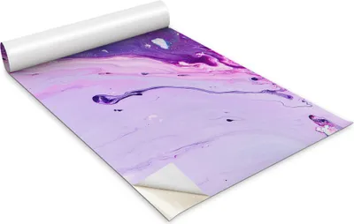 Zdjęcie produktu dla Folia samoprzylepna - Okleina meblowa - Dekoracyjna - Do mebli - Tapeta - Naklejka - Folia - Mieszanie kolorów - 100 x 50 cm