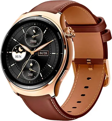 Image de Mibro Smartwatch Lite 3 Pro Rose gold