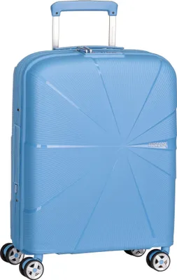 Produktbild von American Tourister Trolley Starvibe Spinner 55 EXP 55 x 40 x 20