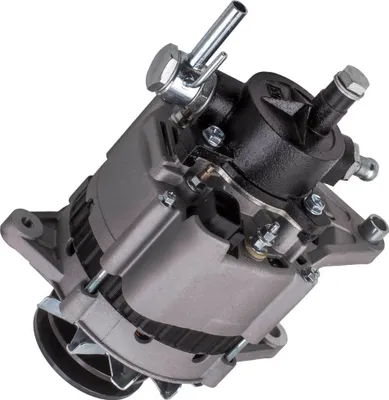Zdjęcie produktu dla Alternator do NISSAN NAVARA PICK UP D21 D22 Silnik: SD25 TD25 TD42