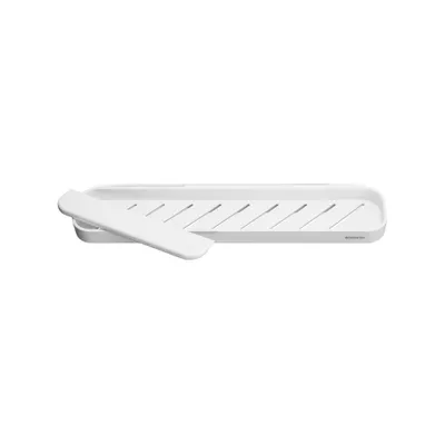 Obrázek produktu pro Police do sprchy Brabantia - MindSet, bílá