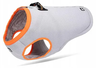 Produktbild von Truelove Kühlweste für Hund TLG2511 Orange M