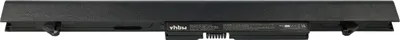 Produktbild von vhbw Akku Ersatz für HP HSTNN-W01C, H6L28ET, H6L28AA, 768549-001, HSTNN-IB4L, 707618-121, RA04 für Notebook (2200 mAh, 14,8 V, Li-Ion)