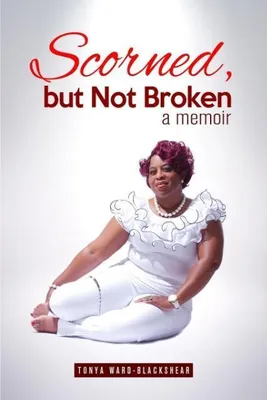 Produktbild von Scorned, but Not Broken