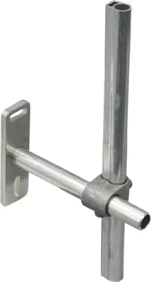 Produktbild von MORA Stabilisierungssatz, Farbe "Chrom", 409340AE
