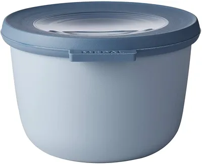 Immagine prodotto di Mepal multischüssel cirqula rund 500 ml - nordic blue 106206015700