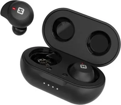 Immagine prodotto di Auricolari Bluetooth Stonebuds 54100100 - 8595217475281
