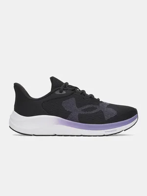 Image de Under Armour Ua W Charged Pursuit 4 Bl - noir, taille : 8