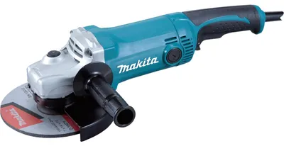 Produktbild von Makita GA7050R Winkelschleifer Ø 180 mm 2.000 W