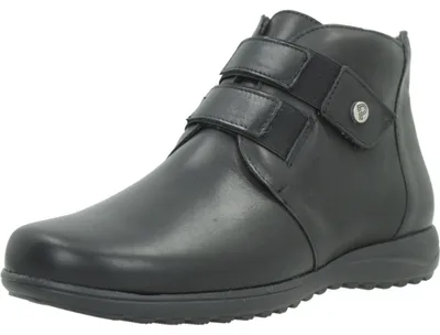 Immagine prodotto di Stivaletti Del Marchio Pitillos Del Modello 20513p Botin Safari Napa Nero