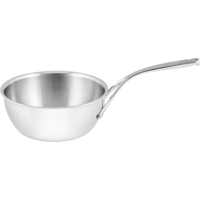 Produktbild von DEMEYERE Atlantis 7 Sauteuse konisch, Inhalt: 3,25 Liter, ø: 240 mm