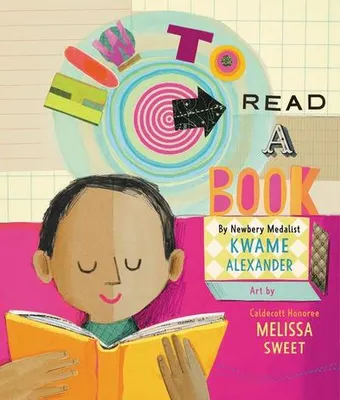 Produktbild von How to Read a Book