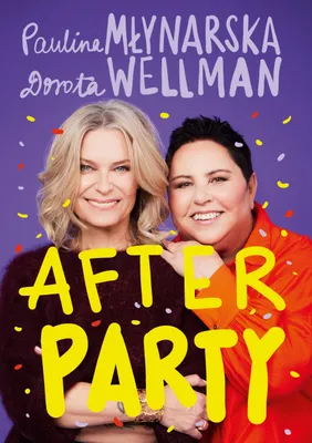 Produktbild von Afterparty
