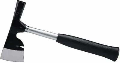 Produktbild von Primaster Gipserbeil 600 g Stiel 31,5 cm