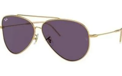 Produktbild von Ray-Ban RBR0101S 001/1A 59 – Sonnenbrille