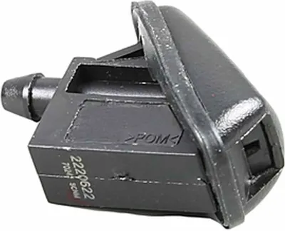 Imagen del producto de METZGER - Boquilla para limpiaparabrisas, modelo 2220622, para el Ford Focus III Turnier, uso delantero, compatible con ambos lados