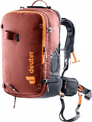 Produktbild von Deuter Damen Rucksack Alproof 30 SL Damen 8701375 Petrol One Size