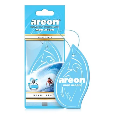 Obrázok produktu pre Osveova vzduchu do auta ""Oceanick svieos""